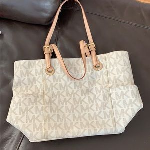 Michael Kors handbag